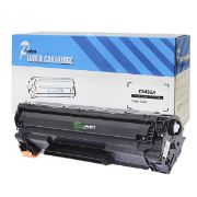 Toner Compatível Hp Cb235A P1005 / P1006