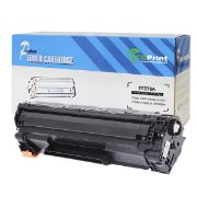 Toner Compatível Hp Ce278A Pro 1560 / 1566