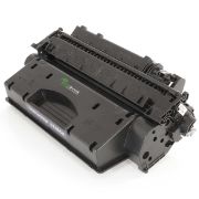 Toner Compatível Hp Ce505X