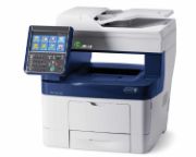 Xerox Workcenter 3655S