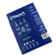 Papel Sulfite A4 Report