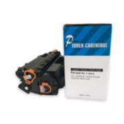Toner Compatível Hp Ce505A P 550A