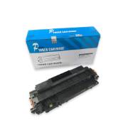 Toner Compatível Hp Ce505A P 550A