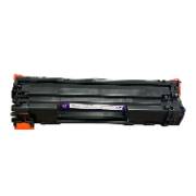 Toner Compatível Hp Cb436A
