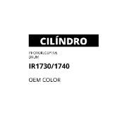 Cilindro Canon Ir 1730 1740