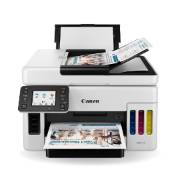 Multifuncional Canon Maxify Gx6010