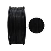 Filamento Pla Para Impressora 3D Preto