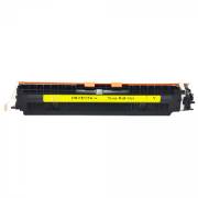 Toner Compatível Hp Ce 312A P 872 Y 126A Yellow