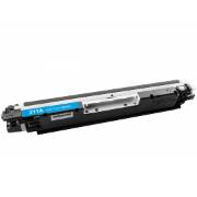 Toner Compatível Hp Ce311A P 871 126A Ciano