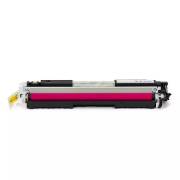 Toner Compatível Hp Ce 313Ab 873 M 126A Magenta