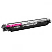 Toner Compatível Hp Ce 313Ab 873 M 126A Magenta